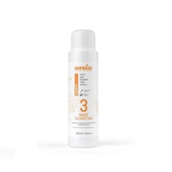 Sensus Smart Wave 3 Permanent Solution For Colored Hair - 500ml