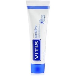 Vitis Sensitive Toothpaste for Sensitive Teeth 100ml