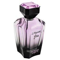 Emanuel Ungaro L'Amour Fou Eau De Toilette Spray 100ml