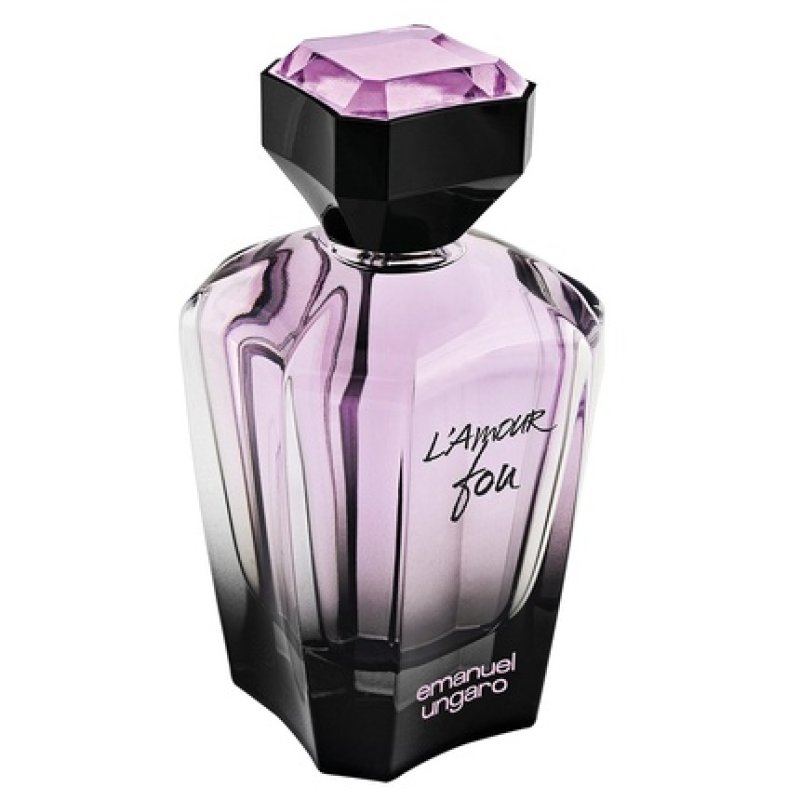 Emanuel Ungaro L'Amour Fou Eau De Toilette Spray 100ml