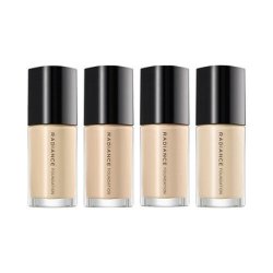 MISSHA Radiance Foundation 35ml SPF20 PA 