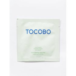 Tocobo Cica Calming Aqua Pad 2 Pads