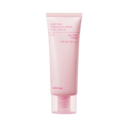 Heart Pink Tone Up Sun Cream SPF 50 PA 
