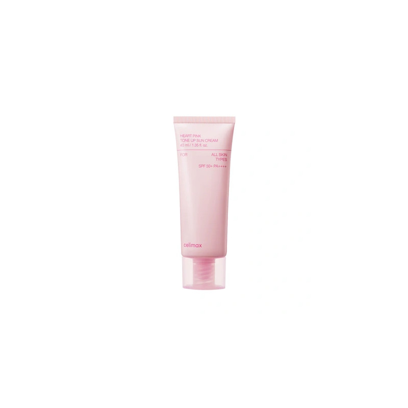 Heart Pink Tone Up Sun Cream SPF 50 PA 