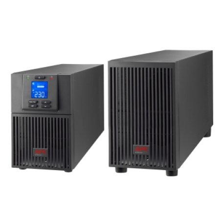 APC SRV1KIL-E alimentation d'énergie non interruptible 1 kVA 900 W