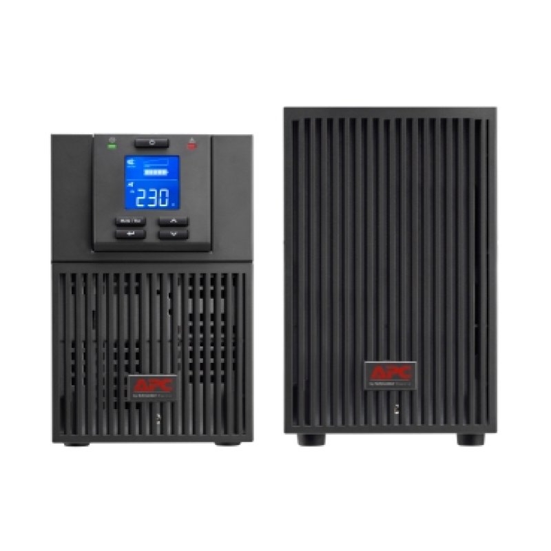 APC Easy UPS On-Line SRV 1000VA 230V w E