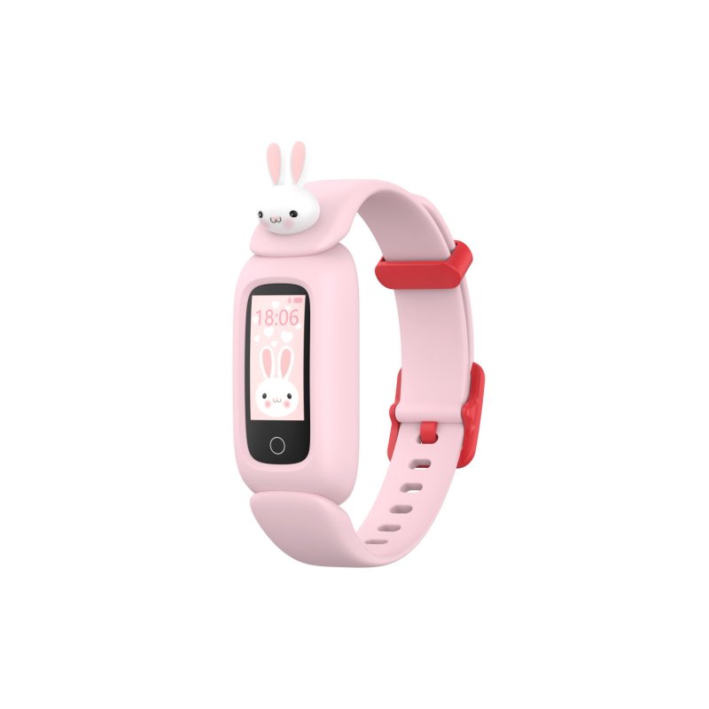 Havit M81 2.44 cm (0.96") TFT Digital 160 x 80 pixels Pink