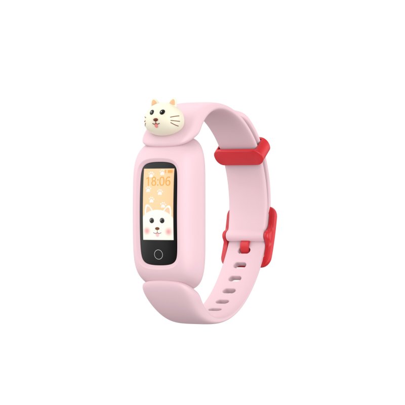 Havit M81 2,44 cm (0.96") TFT Numérique 160 x 80 pixels Rose