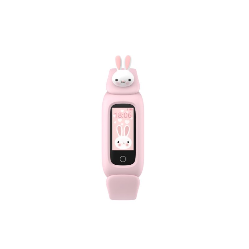 Havit M81 Smartband for children (pink)