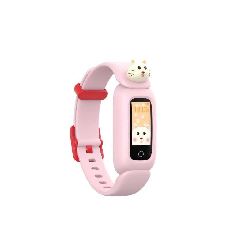 Havit M81 2.44 cm (0.96") TFT Digital 160 x 80 pixels Pink