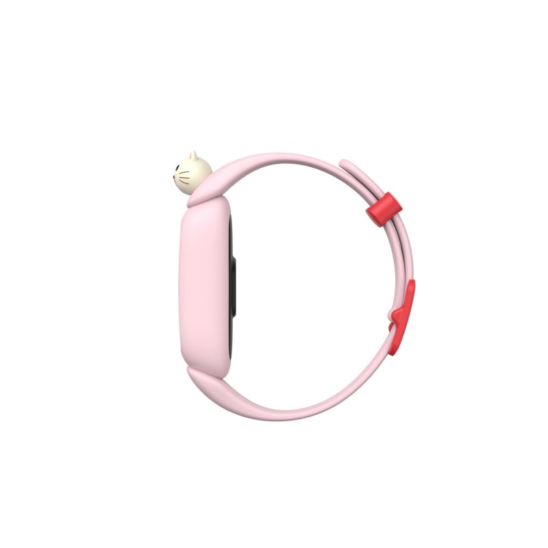 Havit M81 Smartband for children (pink)