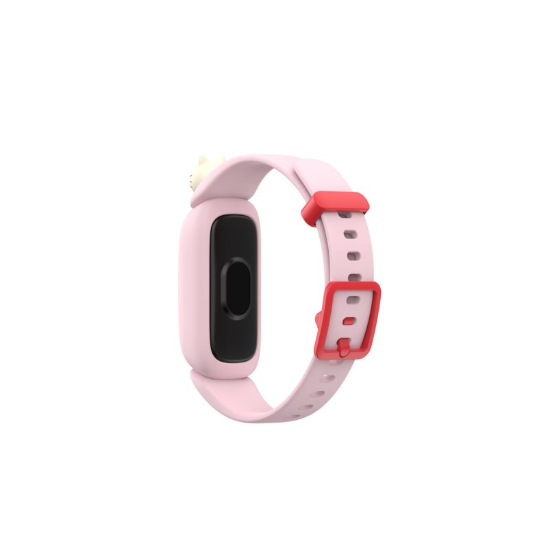 Havit M81 Smartband for children (pink)