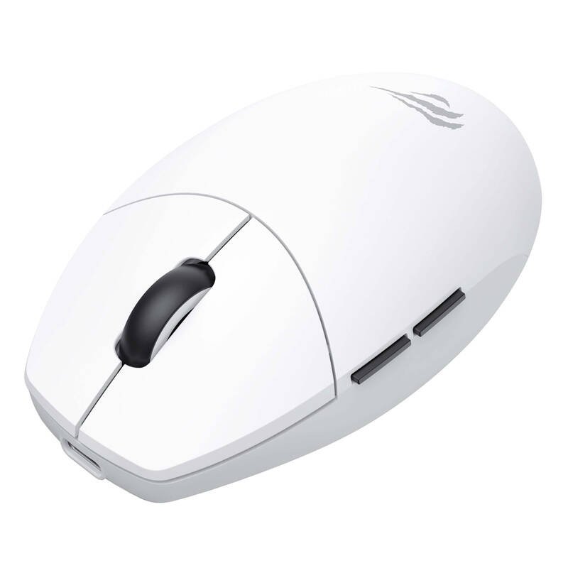 Havit MS1039W wireless gaming mouse (white)