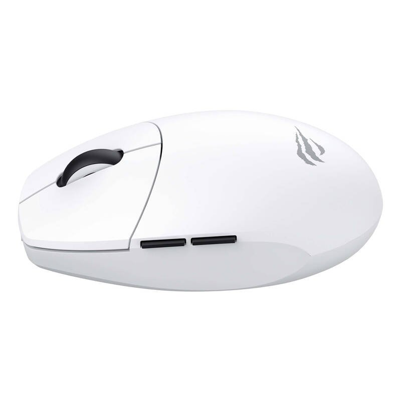 Havit MS1039W wireless gaming mouse (white)