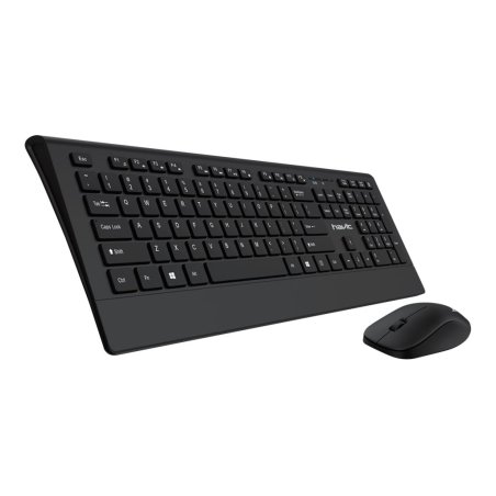 Havit KB279GCM wireless 2-in-1 gaming set keyboard mouse (blue)