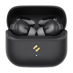 Bezprzewodowe słuchawki TWS Havit TW982 (czarny)