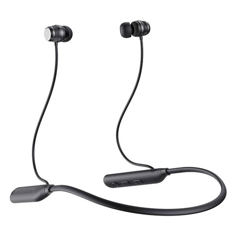 Havit E529BT wireless headphones (black)