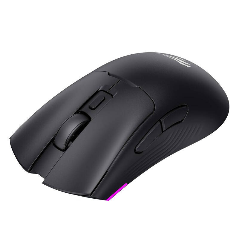 Havit MS966 RGB wired gaming mouse (black)