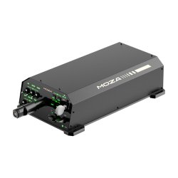 MOZA AY210 Force Feedback Yoke Base