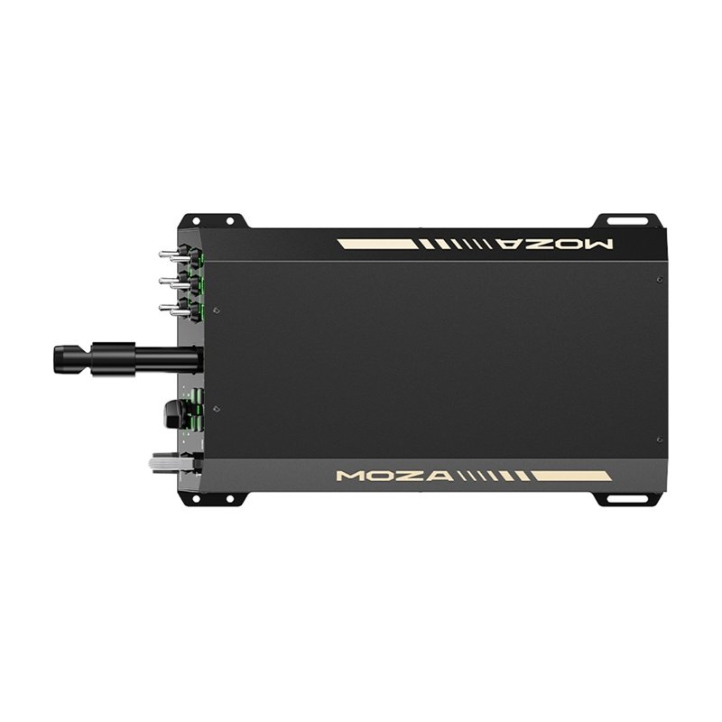 MOZA AY210 Force Feedback Yoke Base