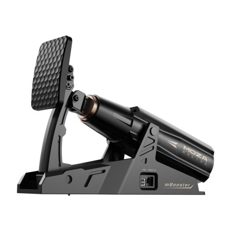 MOZA mBooster Active Pedal