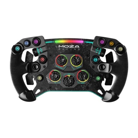 MOZA Vision GS high End Lenkrad