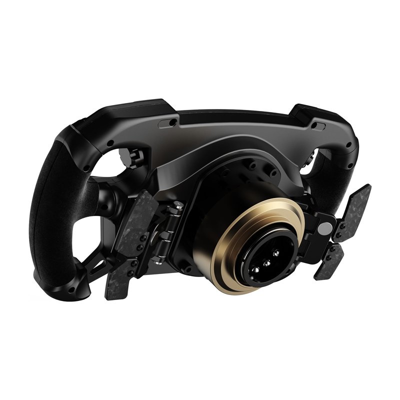 MOZA Vision GS high End Lenkrad