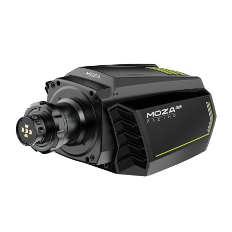 MOZA R21 V2 Direct Drive Wheel Base (21 Nm)