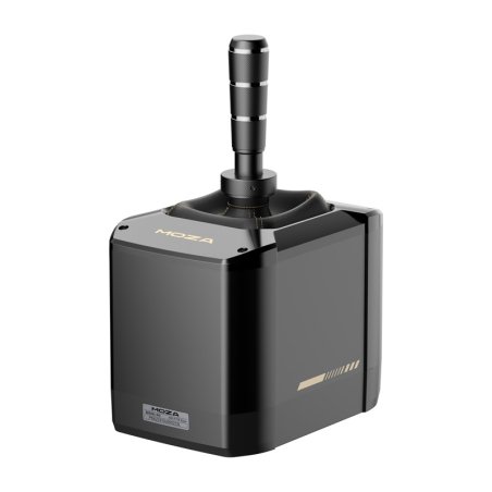 MOZA Active Shifter Knobs