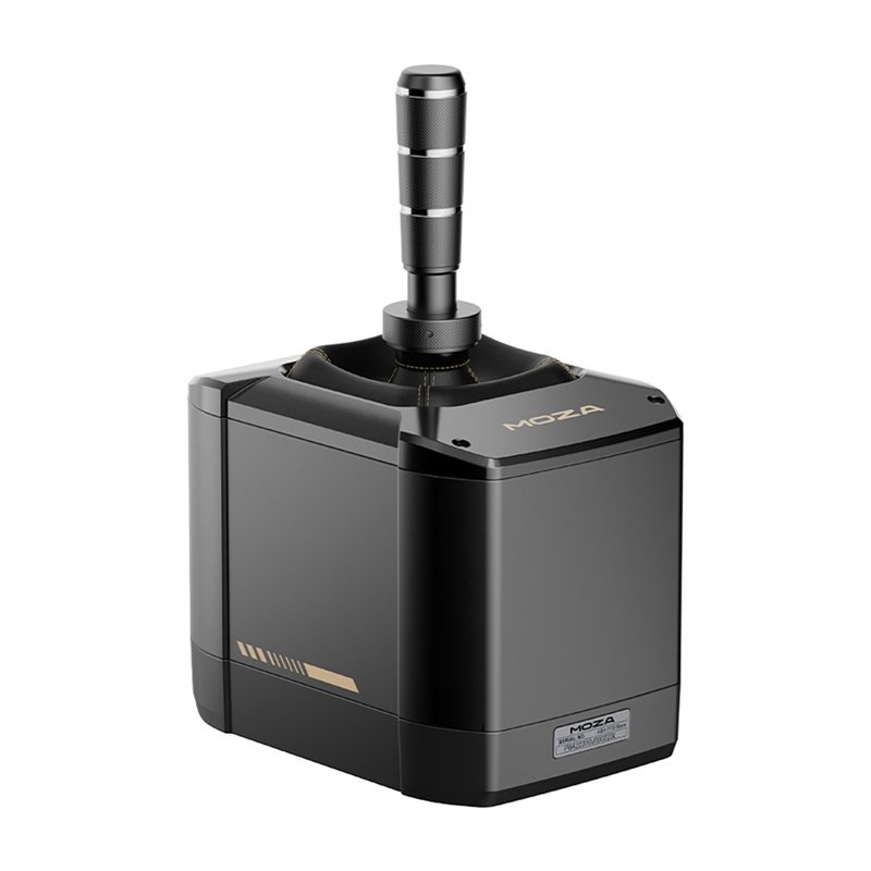 MOZA Active Shifter Knobs