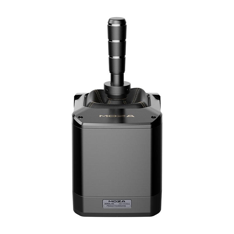 MOZA Active Shifter Knobs