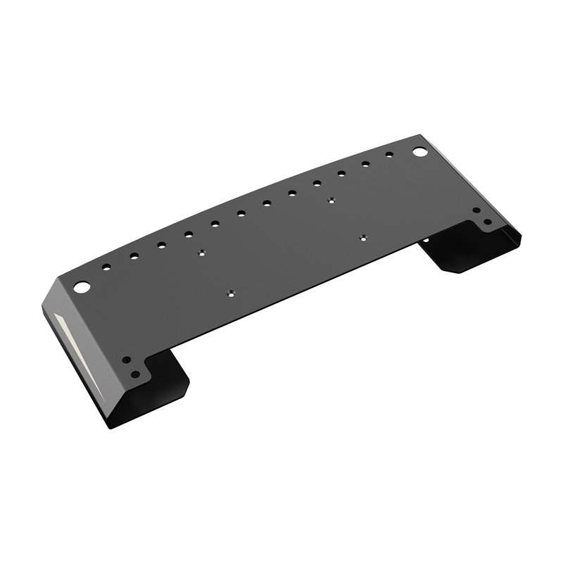 MOZA mBooster Base Extension Plate