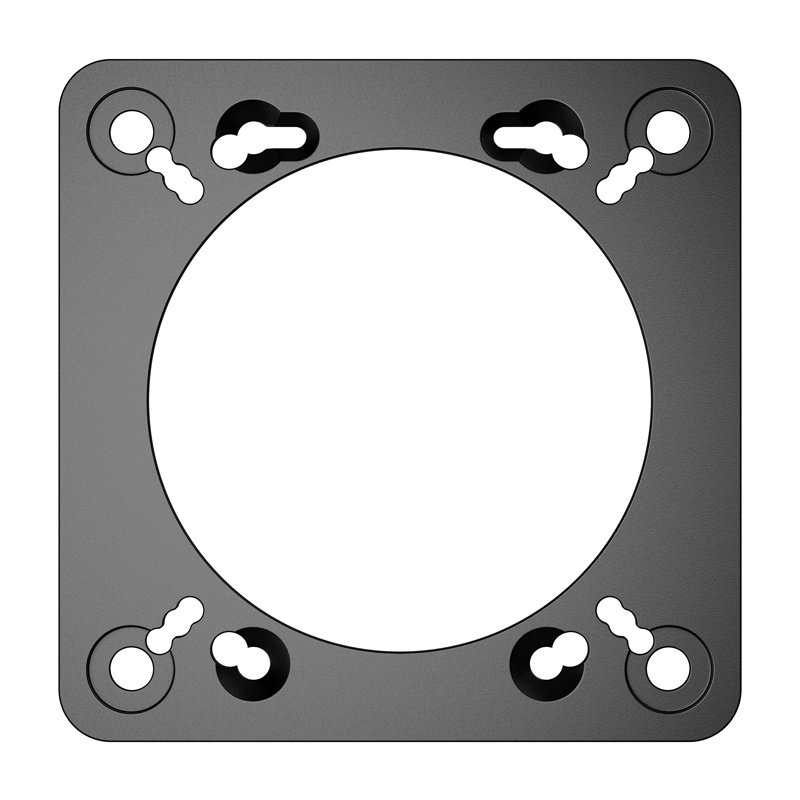 MOZA Adapterplatte für Multifunktions Stalks