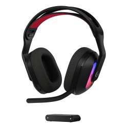 A20 X GAMING HEADSET BLACK - EMEA28I-935