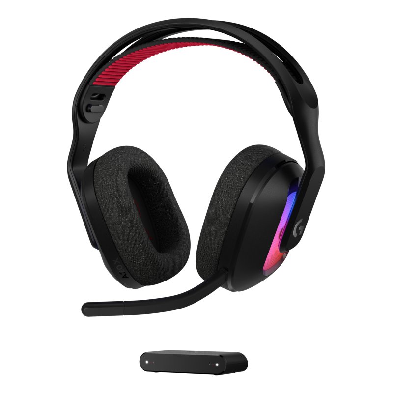 A20 X GAMING HEADSET BLACK - EMEA28I-935