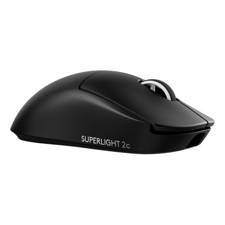 PRO X SUPERLIGHT 2C WIRELESS GAMING MOUSE BLACK - EWR2I-934