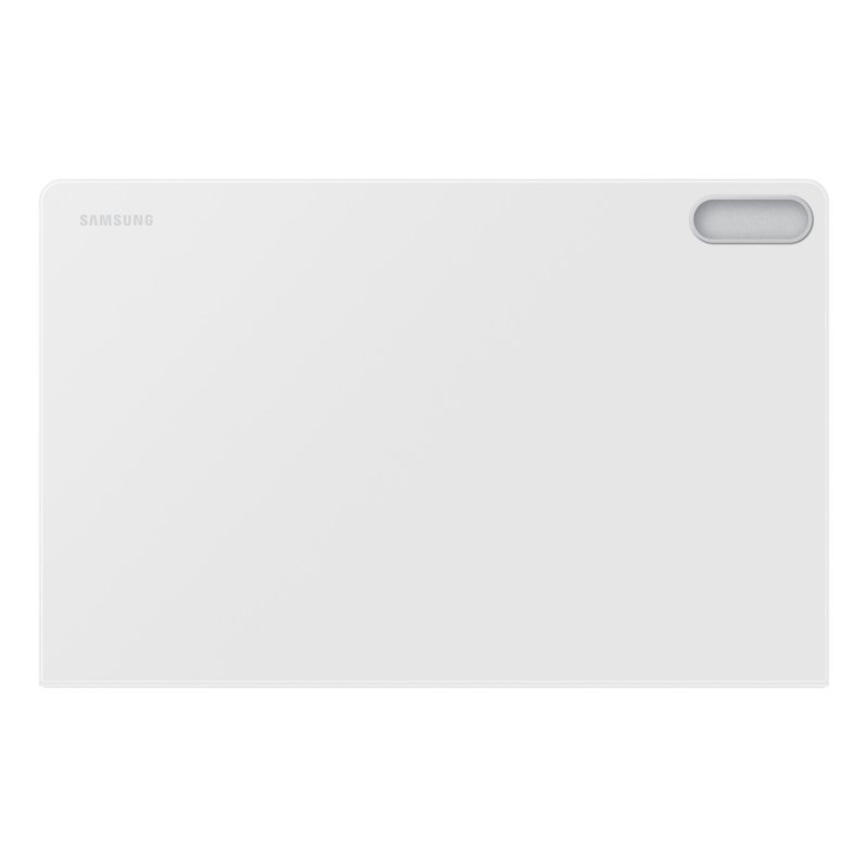 Samsung Book Cover Cover fr Galaxy Tab S11 Ultra, White
