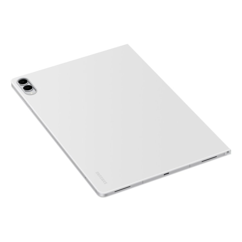 Samsung Book Cover Cover fr Galaxy Tab S11 Ultra, White