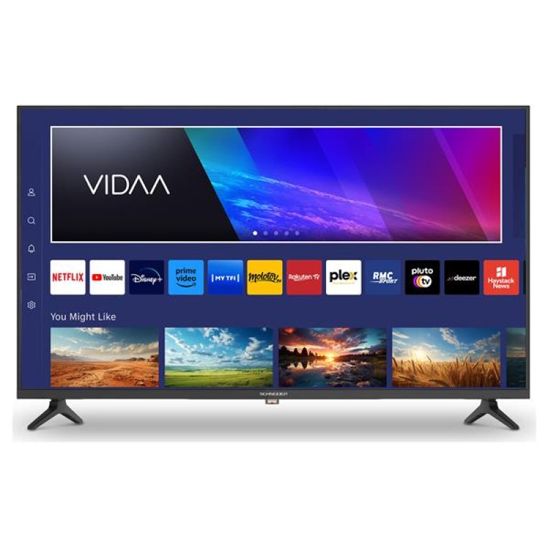 TV LED HDTV1080p - 40A2