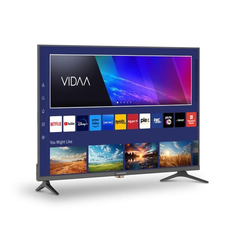 TV LED HDTV1080p - 40A2