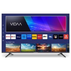 TV LED 4K - 43A1