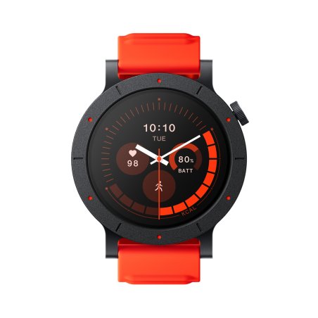 Nothing CMF Watch 3 Pro Smartwatch orange