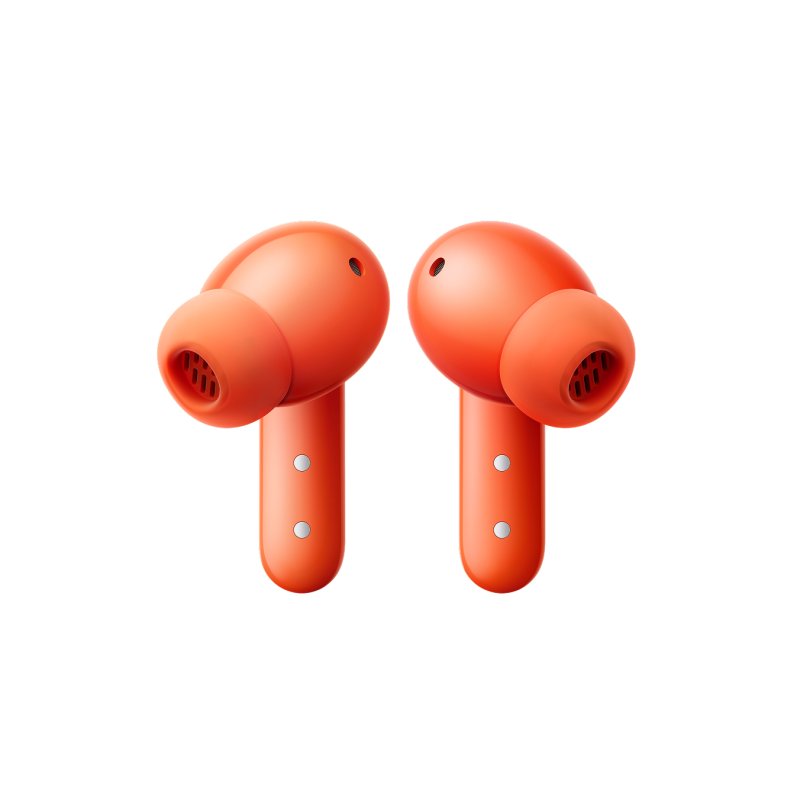 Nothing CMF Buds 2 True Wireless IE Headphones orange