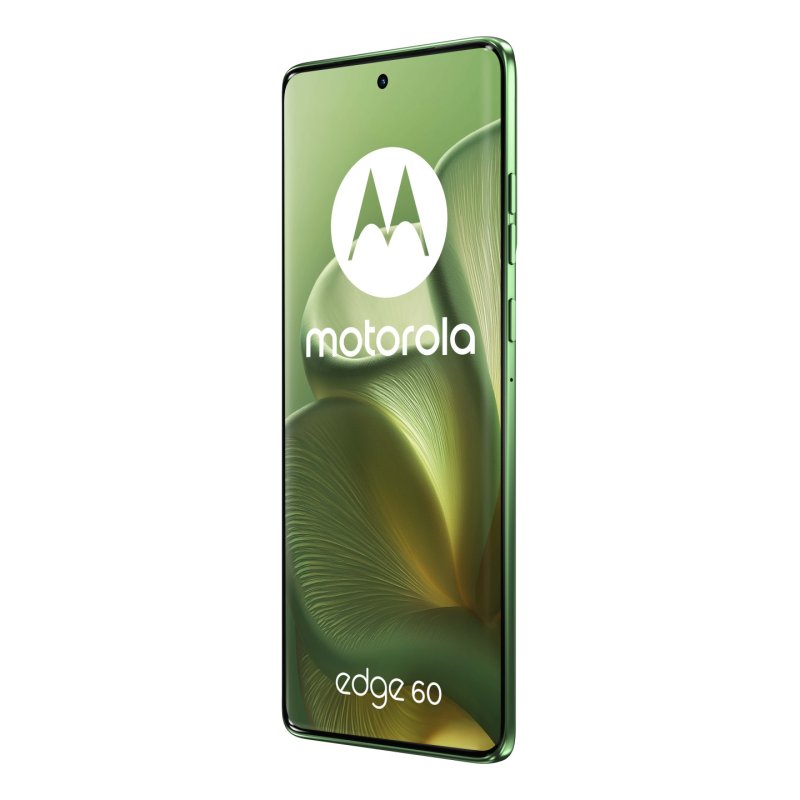 Motorola Edge 60 5G 256GB green