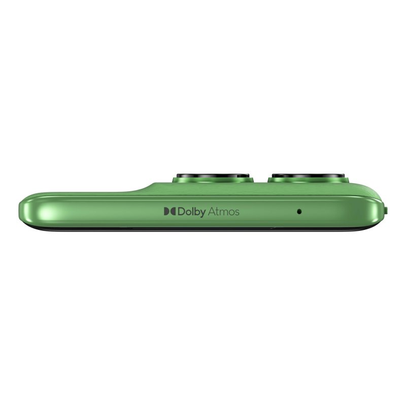 Motorola Edge 60 5G 256GB green