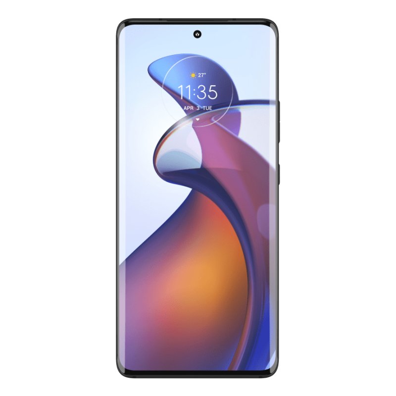 Motorola edge 30 fusion 16.6 cm (6.55") Dual SIM Android 12 5G USB Type-C 8 GB 128 GB 4400 mAh Grey