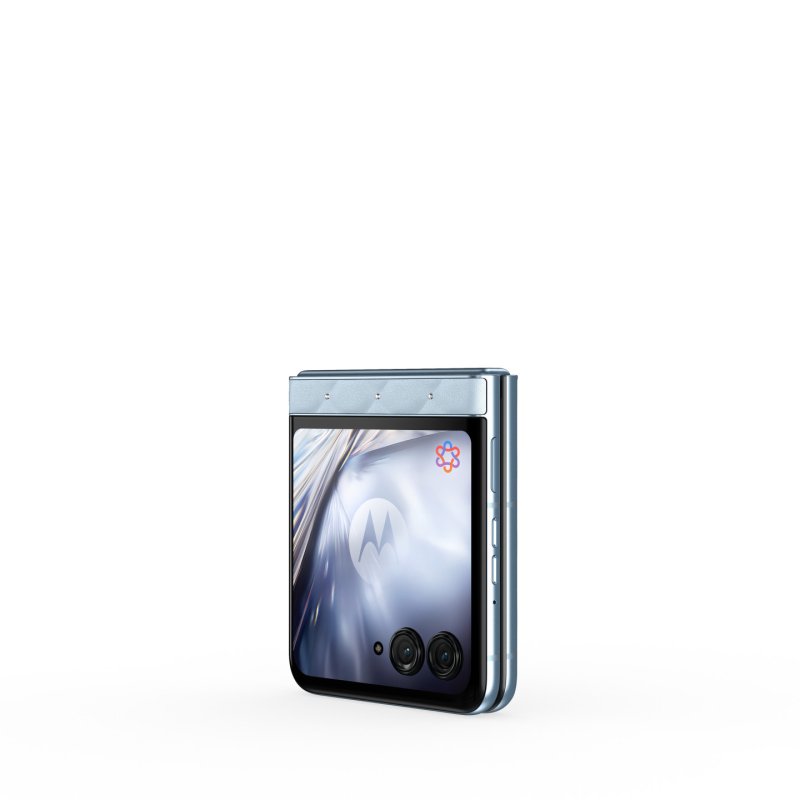 Motorola razr60 Buds Loop Bundle Swarovski Edtition