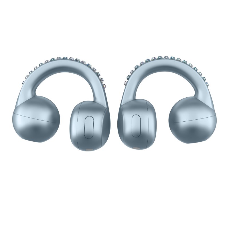 Motorola razr60 Buds Loop Bundle Swarovski Edtition