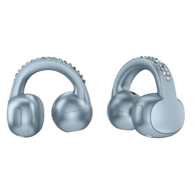 Motorola razr60 Buds Loop Bundle Swarovski Edtition