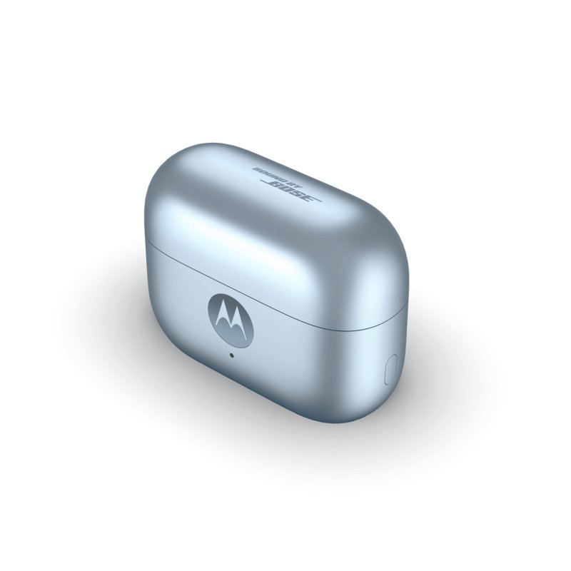 Motorola razr 60 moto buds loop 17,5 cm (6.9") Double SIM Android 15 5G USB Type-C 8 Go 256 Go 4500 mAh Bleu